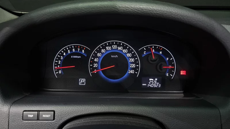 Hyundai Veracruz