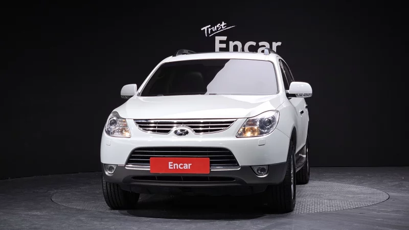 Hyundai Veracruz