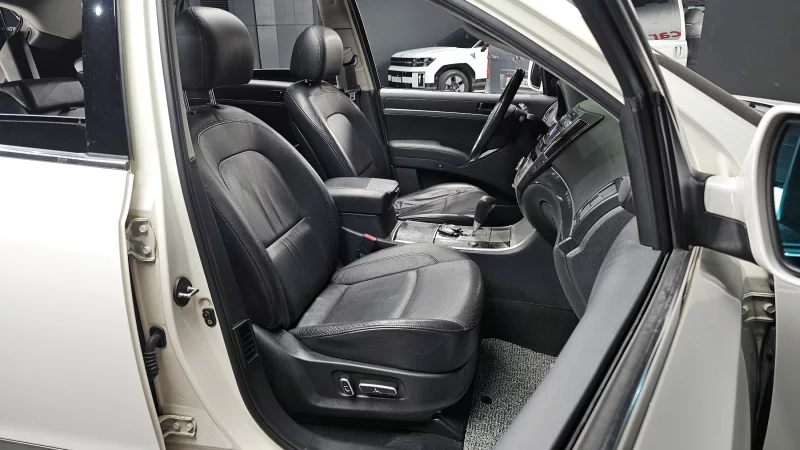 Hyundai Veracruz