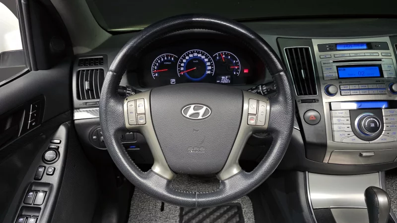 Hyundai Veracruz