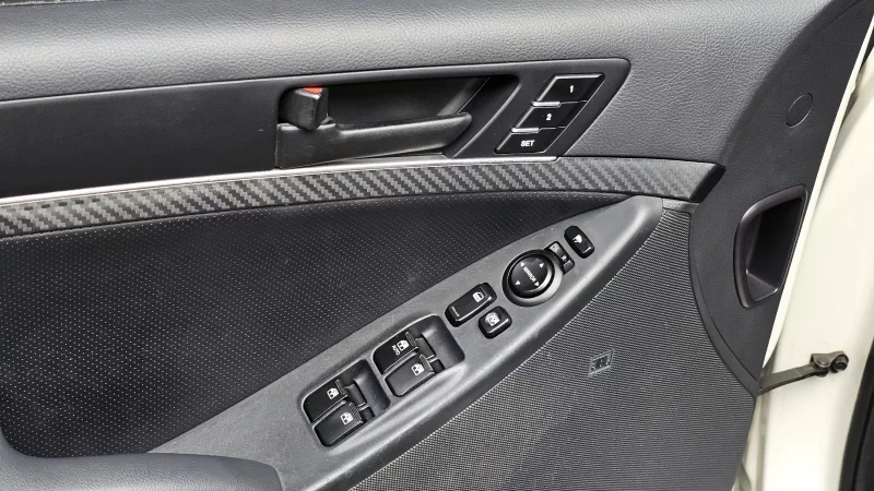 Hyundai Veracruz