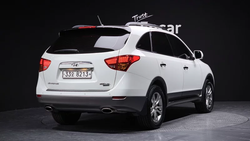 Hyundai Veracruz