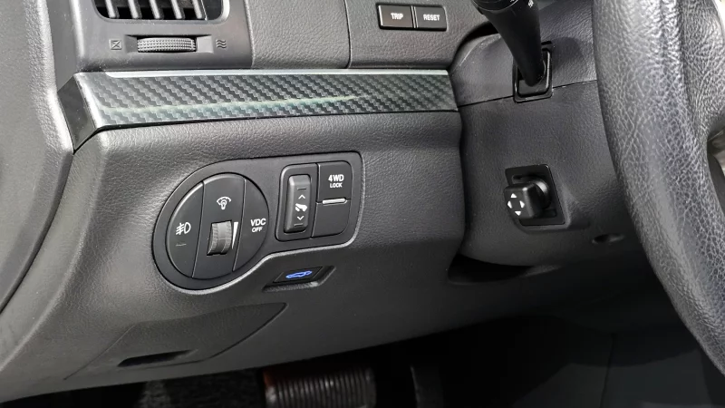 Hyundai Veracruz
