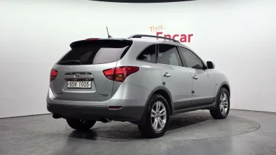 Hyundai Veracruz