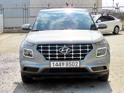 Hyundai Venue