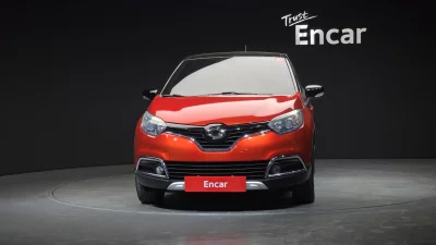 Renault QM3