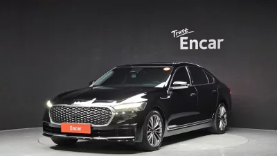 Kia K9