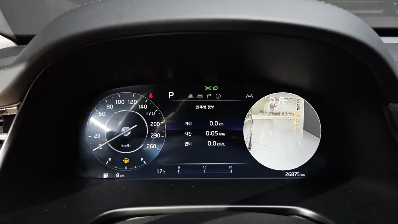 Kia K9