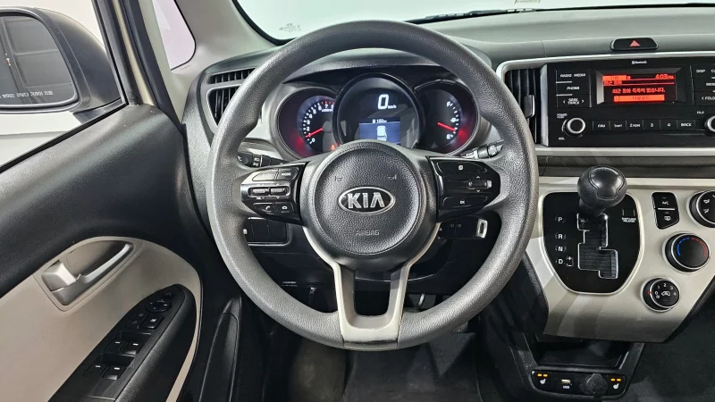 Kia RAY