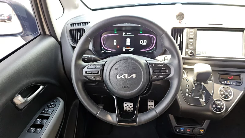 Kia RAY