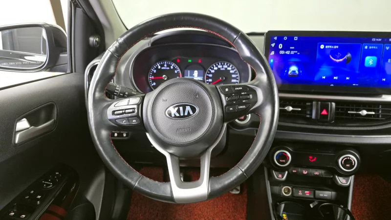 Kia Morning