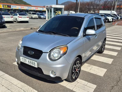 Kia Morning