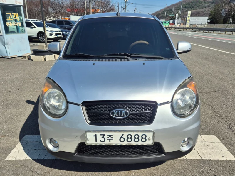Kia Morning