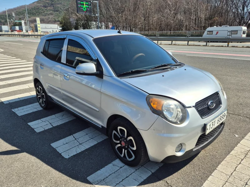 Kia Morning