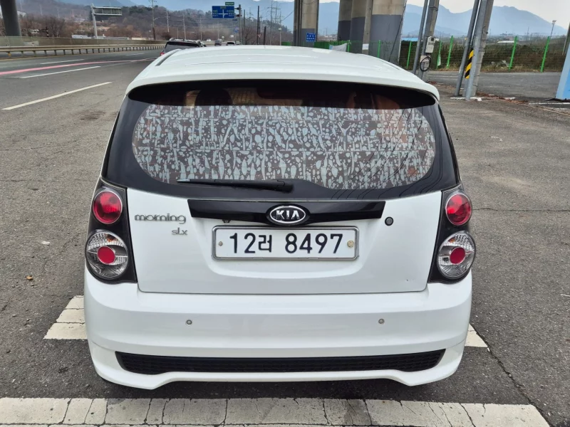 Kia Morning