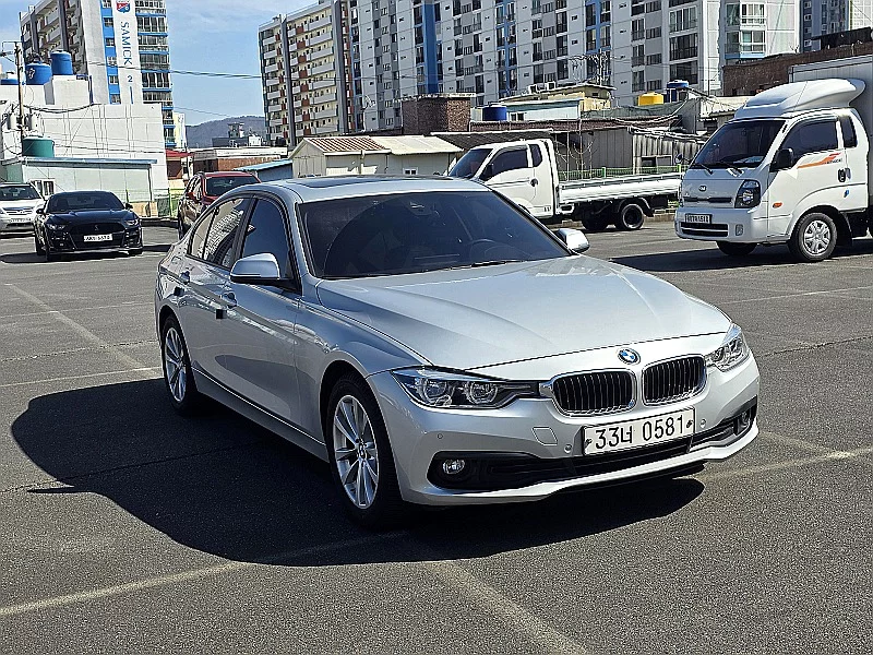BMW 3-Series