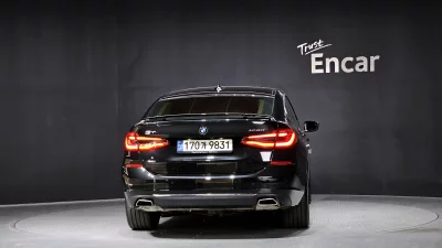 BMW Gran Turismo