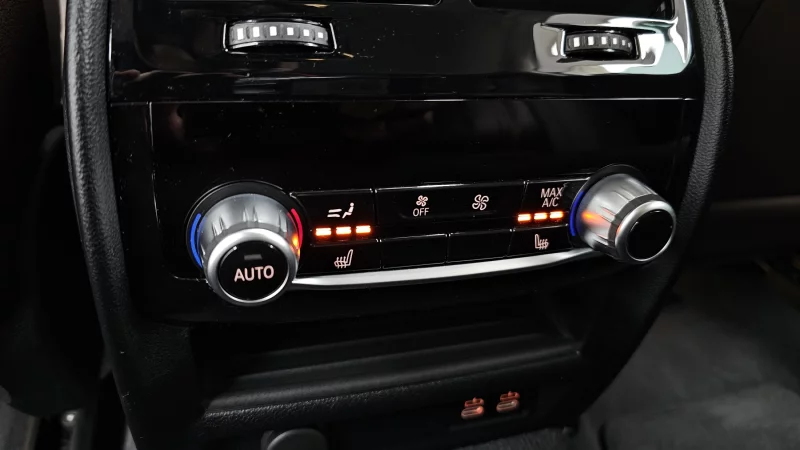 BMW 6-Series Gran Turismo