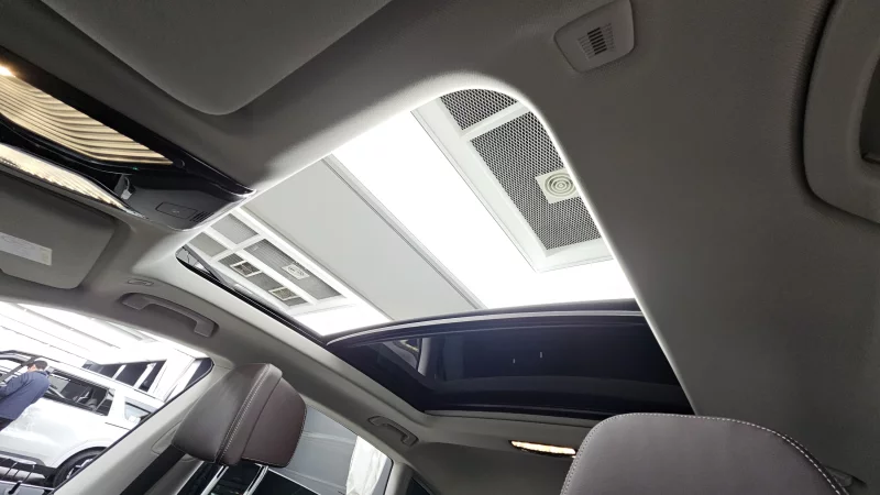 BMW 6-Series Gran Turismo