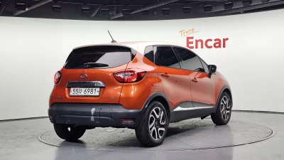 Renault QM3