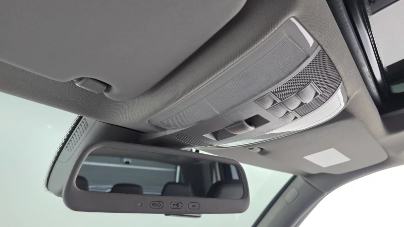 Mercedes-Benz GLK-Class