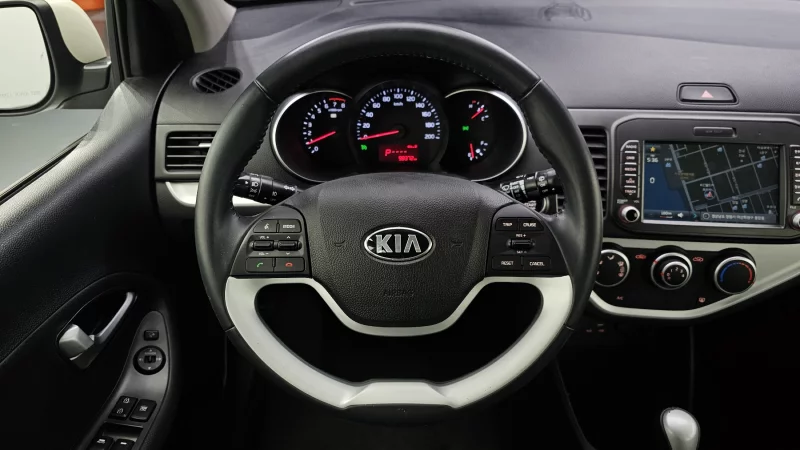 Kia Morning