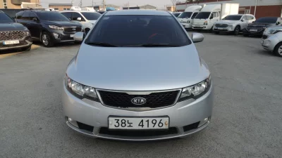 Kia Porte