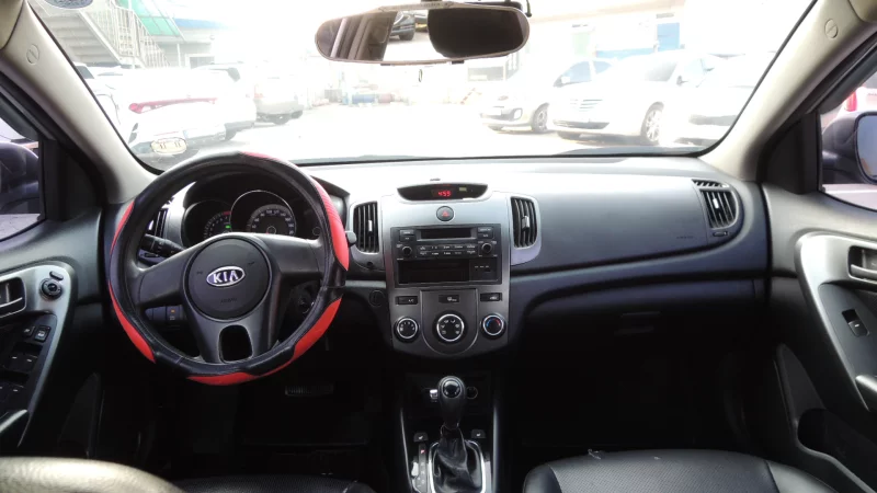 Kia Porte