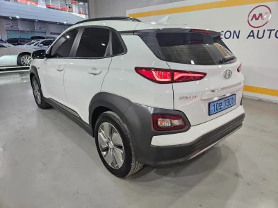 Hyundai Kona Electric