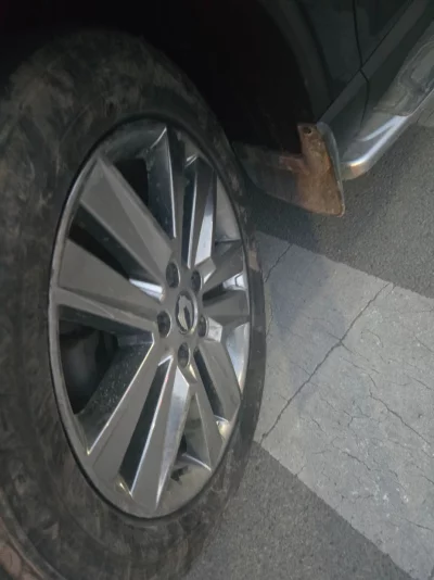 SsangYong Rexton Sports Khan