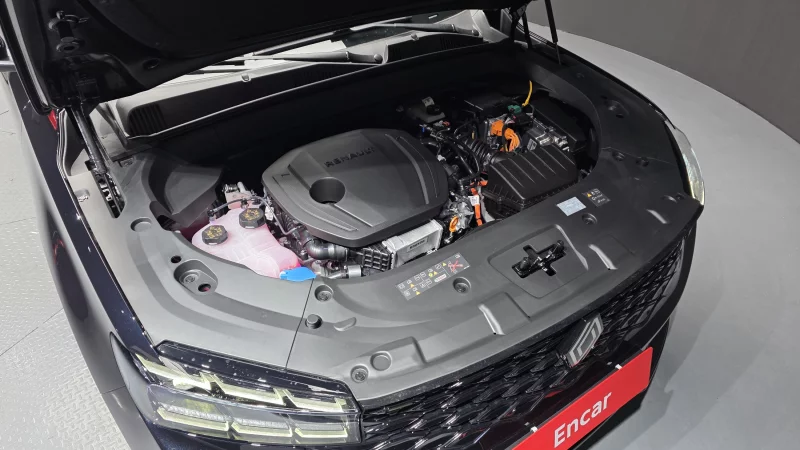 Renault Grand Koleos