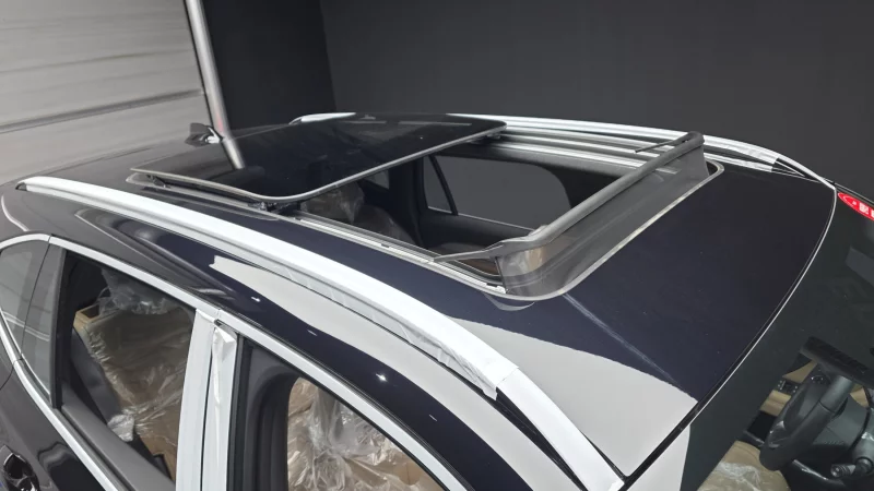 Renault Grand Koleos