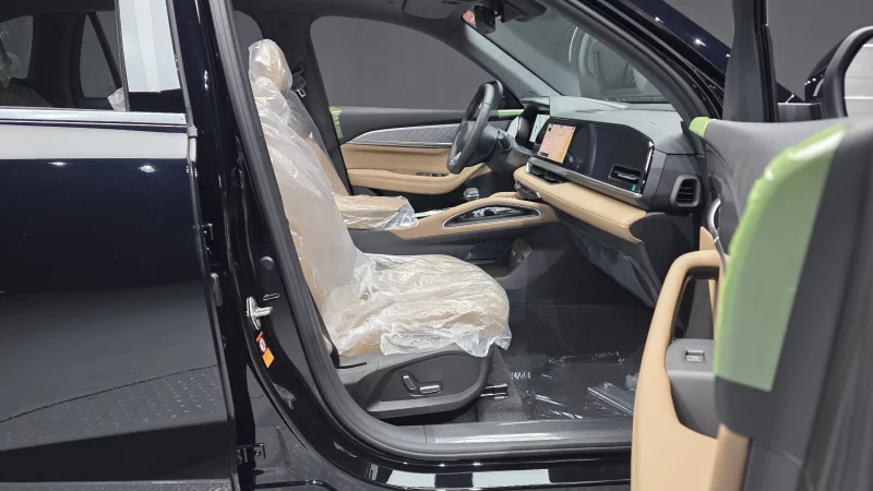 Renault Grand Koleos