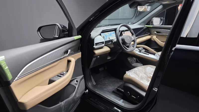 Renault Grand Koleos