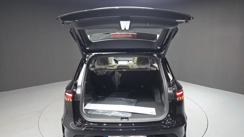 Renault Grand Koleos