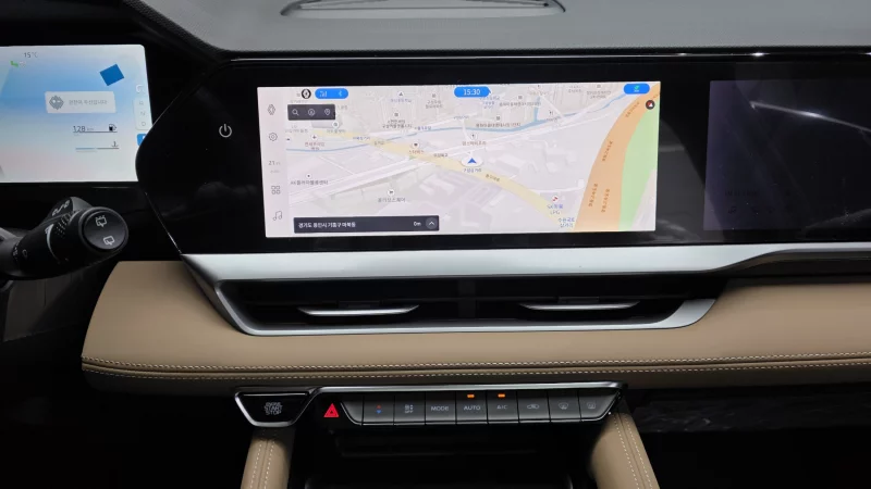 Renault Grand Koleos