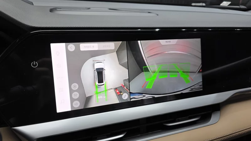 Renault Grand Koleos