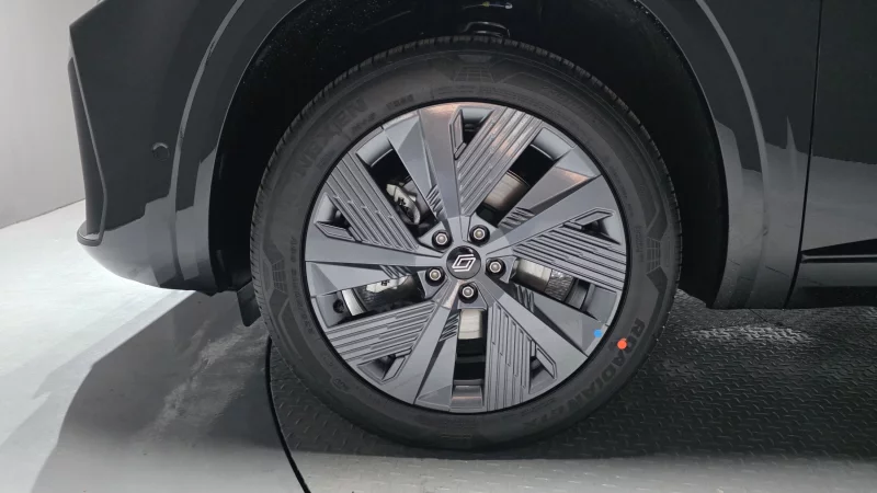 Renault Grand Koleos