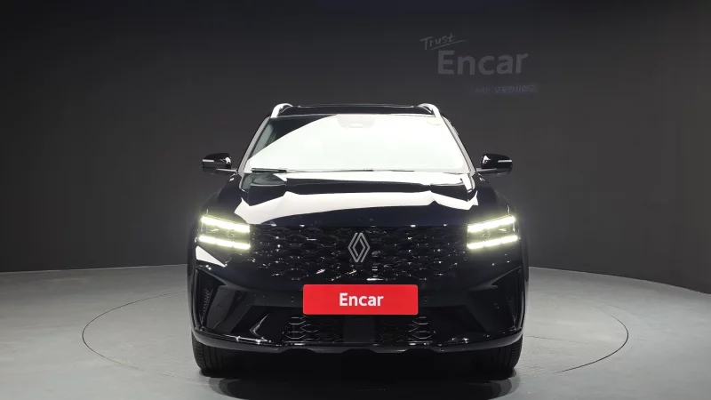 Renault Grand Koleos