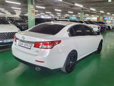Renault SM5