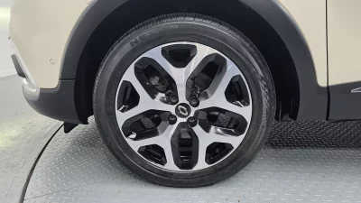 Renault Samsung QM3