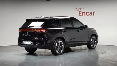 Renault Grand Koleos