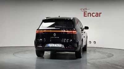 Renault Grand Koleos