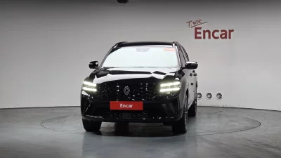 Renault Grand Koleos