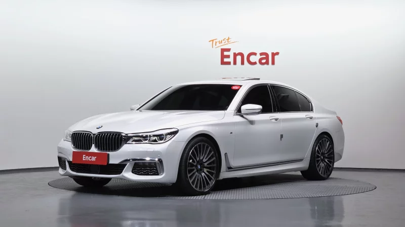 BMW 7-Series