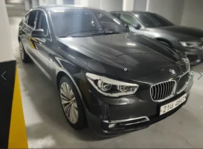 BMW Gran Turismo
