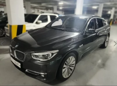 BMW Gran Turismo