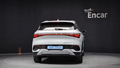 BYD Atto 3