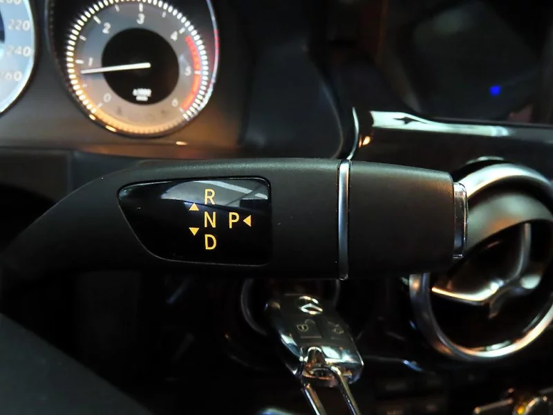 Mercedes-Benz GLK-Class