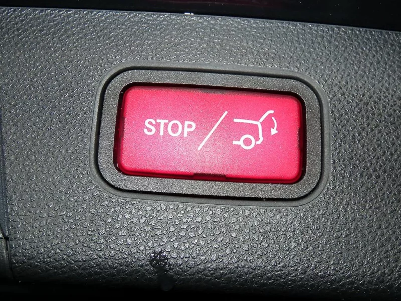 Mercedes-Benz GLK-Class